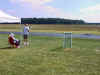 On the flight line.jpg (51322 bytes)